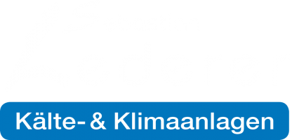 Kälte Klima Sebastian Lederer Logo